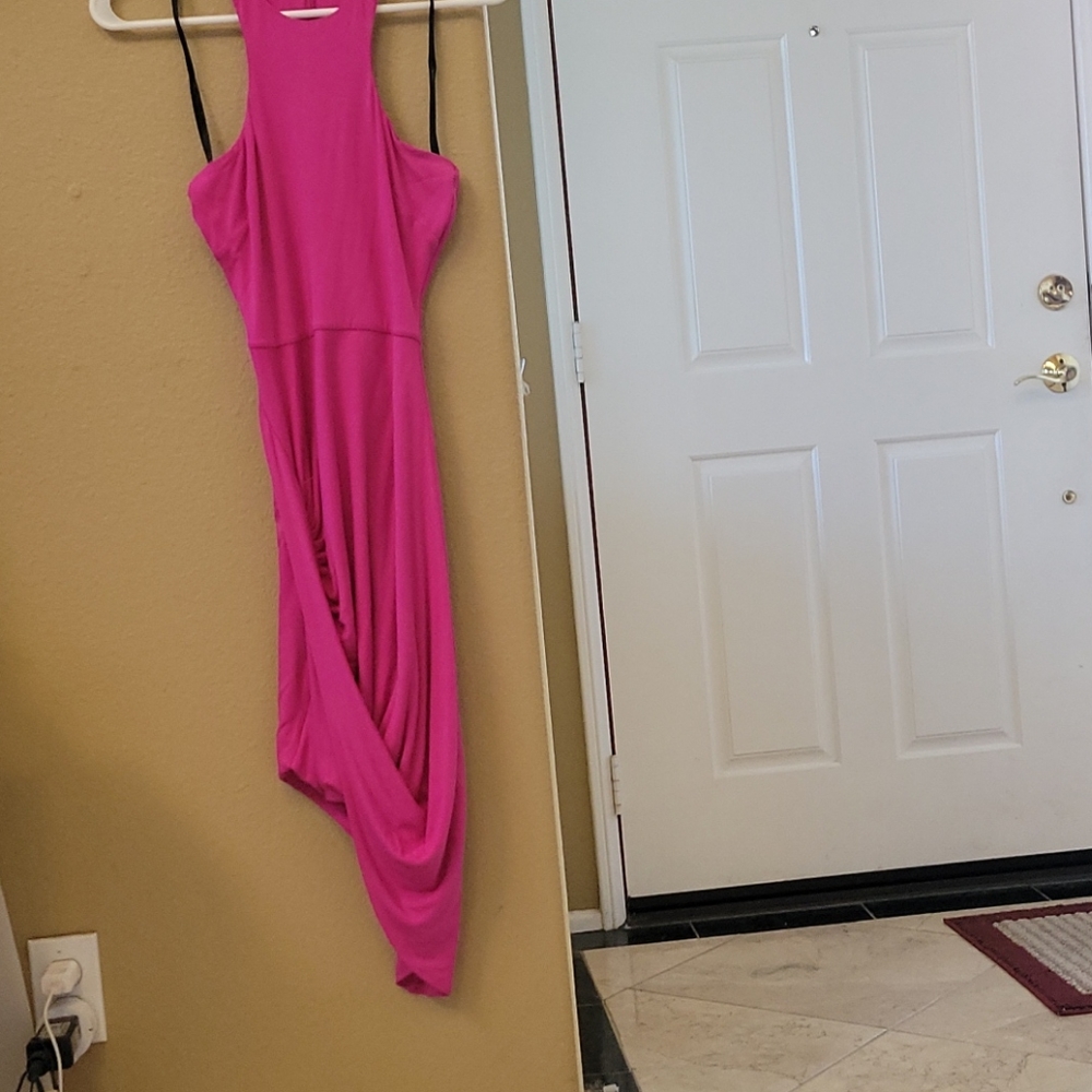 Beautiful dress